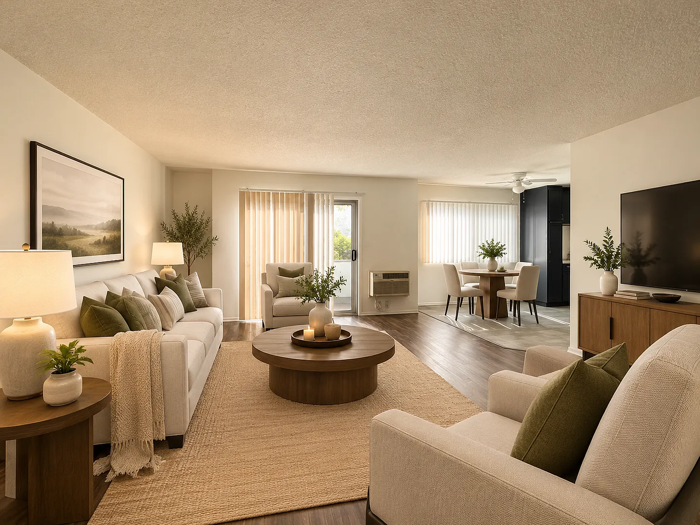 825 S Bedford Luxury Investments Llc — Photo 3