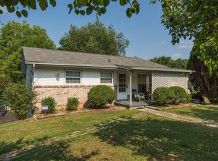 3109 Birchwood Rd, Knoxville, TN 37921