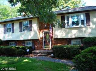 1185 Summit Dr, Annapolis, MD
