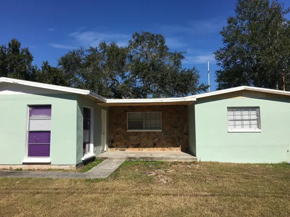 2310 E 112th Ave, Tampa, FL 33612