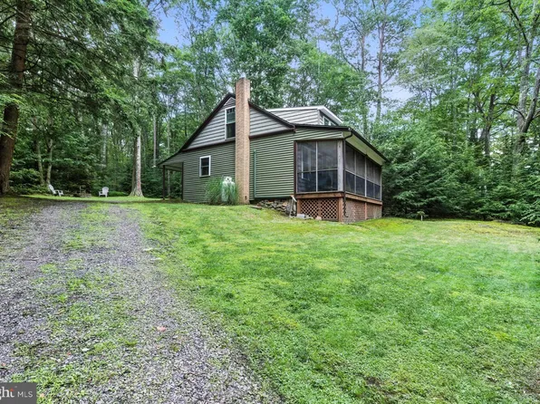 676 Westside Rd, Philipsburg, PA 16866