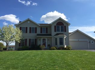 46 Cassandra Cir, Churchville, NY 14428