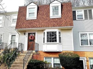 6130 Old Landing Way #73, Burke, VA 22015