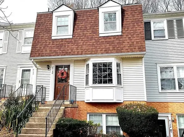 6130 Old Landing Way #73, Burke, VA 22015