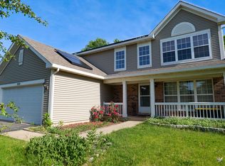 309 Wabena Ct, Minooka, IL 60447