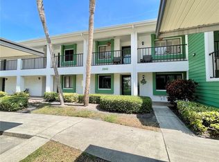 2543 Royal Pines Cir #17-J, Clearwater, FL 33763