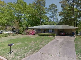 202 Brenmar St, Brandon, MS 39042