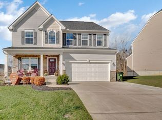 6625 Abell Ct, Colerain Twp, OH 45247