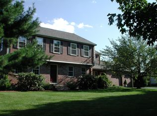 10 Woodpark Cir, Lexington, MA 02421