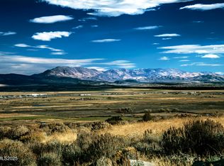 295 James Canyon Loop, Genoa, NV 89411