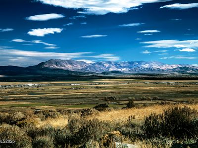 295 James Canyon Loop, Genoa, NV, 89411