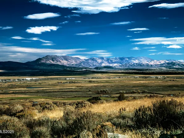 295 James Canyon Loop, Genoa, NV 89411