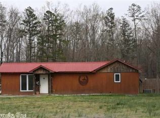 830 Morris School Rd, Searcy, AR 72143