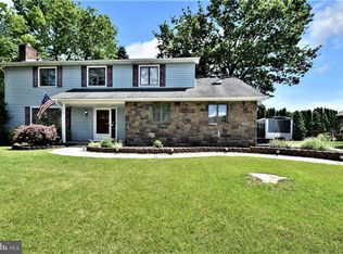 3512 Nicholson Rd, Bethlehem, PA 18020