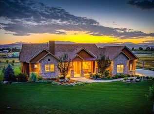 3517 Snowy Egret Ln, Berthoud, CO 80513