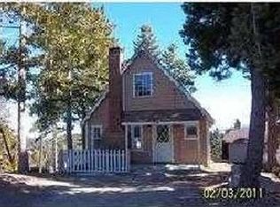 26499 Alpine Ln, Twin Peaks, CA 92391