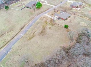 5909 E Forrest Hills Rd LOT 16, Guthrie, OK 73044