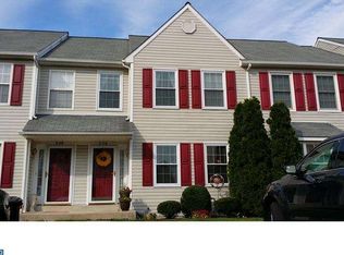 236 Spring Valley Way, Aston, PA 19014