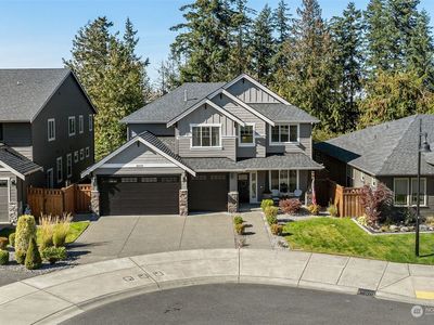 18309 133rd Street E, Bonney Lake, WA, 98391