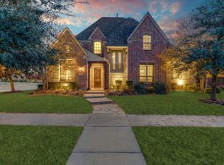 13687 Thornton Dr, Frisco, TX 75035