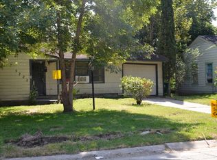 5722 Southwind St, Houston, TX 77033