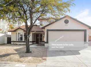 8918 N Onyx St, Tucson, AZ 85742