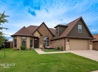 333 Southlake Dr, Abilene, TX 79602