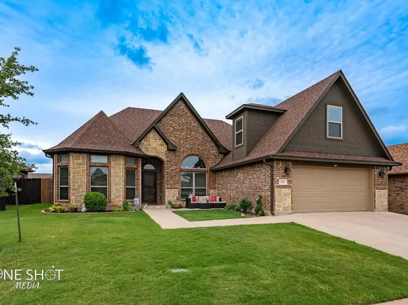 333 Southlake Dr, Abilene, TX 79602