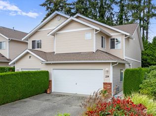 15414 35th Ave W UNIT 29, Lynnwood, WA