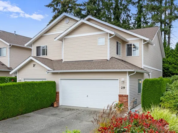 15414 35th Avenue W #29, Lynnwood, WA 98087