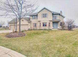 9605 84th Pl, Pleasant Prairie, WI 53158