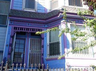 1438 10th St, Oakland, CA 94607