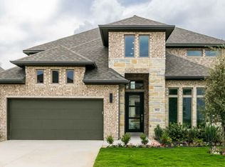 912 Violet Sunset Dr, Georgetown, TX 78628