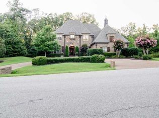 4345 Iberville Ct, Lakeland, TN 38002