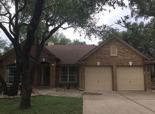 6411 Abilene Trl, Austin, TX 78749