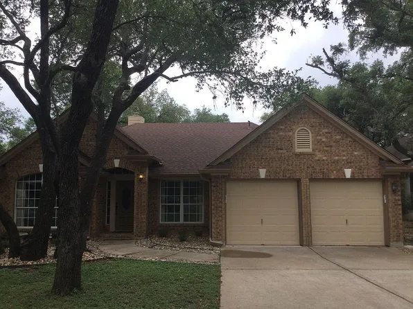 6411 Abilene Trl, Austin, TX 78749