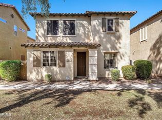 3477 S Swan Dr, Gilbert, AZ 85297