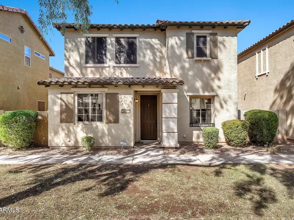 3477 S SWAN Drive, Gilbert, AZ 85297