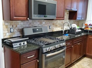 79 Arlington St FLOOR 2, Hyde Park, MA 02136