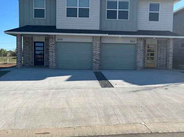 8922 NW 109th Ter #8922, Oklahoma City, OK 73162