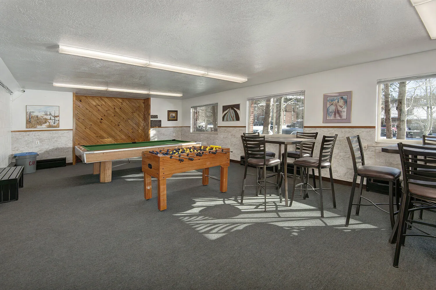 1 bed, 700 sqft, $1,800 — Photo 4