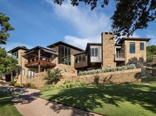 4171 Westlake Dr, Austin, TX 78746