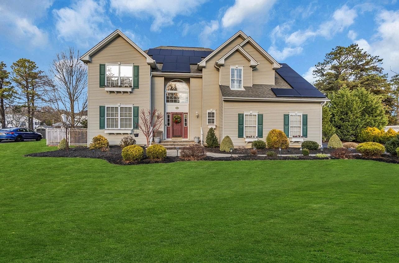 23 Woodview Dr, Howell, NJ 07731 Zillow