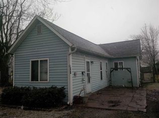 341 Indiana Ave, Rochester, IN 46975
