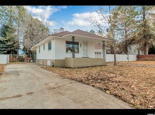 165 S 100 E, Payson, UT 84651