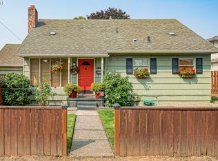 1825 NE 111th Ave, Portland, OR 97220