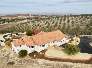4491 S El Pomar Rd, Templeton, CA 93465