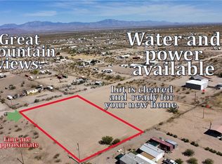 306-16 S Eden Rd #111, Golden Valley, AZ 86413