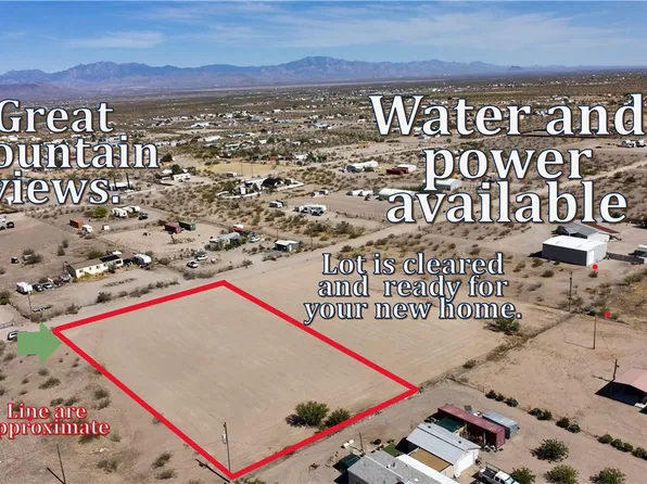 306-16 S Eden Rd #111, Golden Valley, AZ 86413