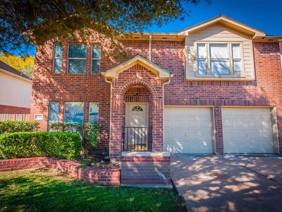 2114 Redcoat Ln, Missouri City, TX, 77489